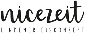 Nicezeit – Lindener Eiskonzept – Eisdiele Hannover Logo