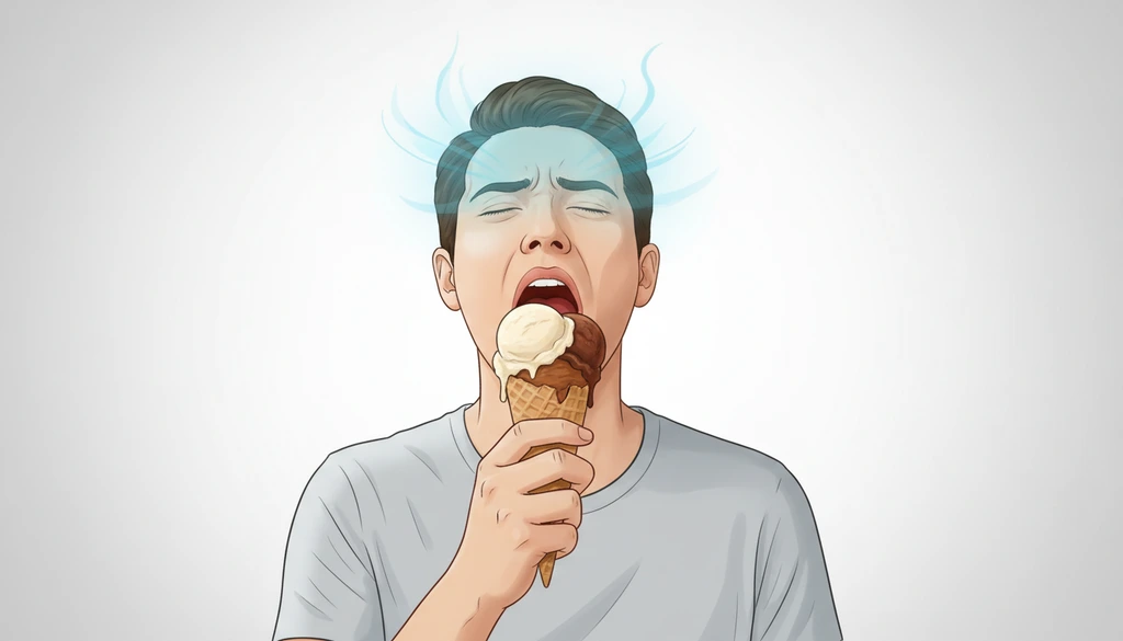 Brain Freeze
